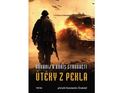 Útěky z pekla