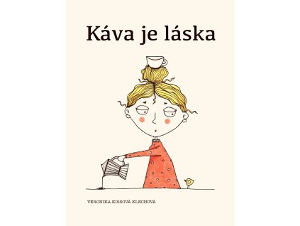 Káva je láska