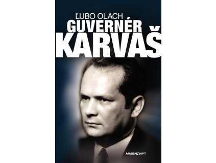 Guvernér Karvaš