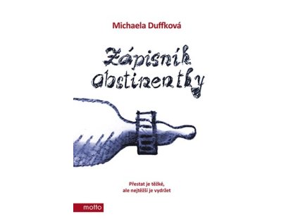 Zápisník abstinentky
