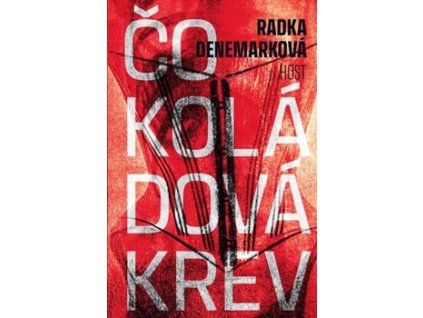 Čokoládová krev