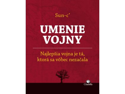 Umenie vojny (vrecková verzia)