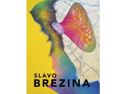Slavo Brezina - monografia
