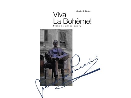 Viva La Bohéme!