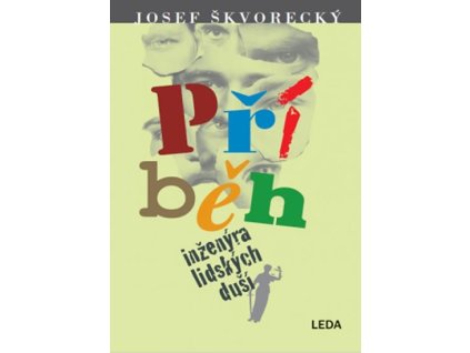 Příběh inženýra lidských duší