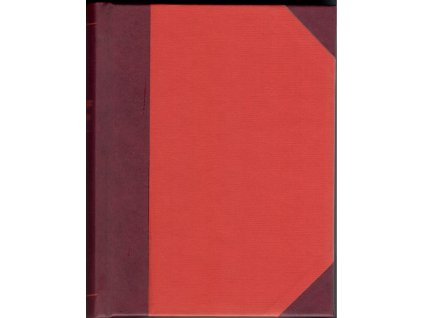 LHerbe rouge / Červená tráva