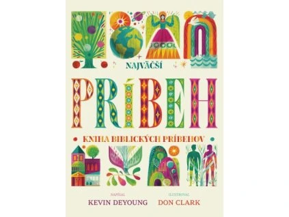 Najväčší príbeh