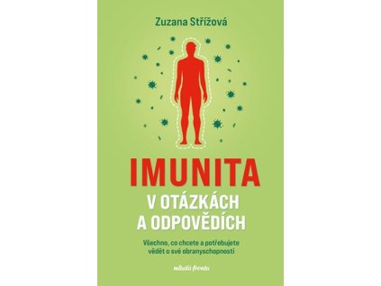 Imunita v otázkách a odpovědích
