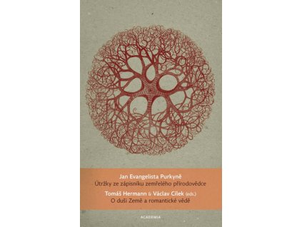 Útržky ze zápisníku zemřelého přírodovědce