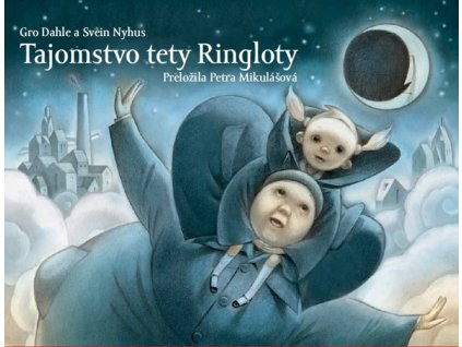 Tajomstvo tety Ringloty