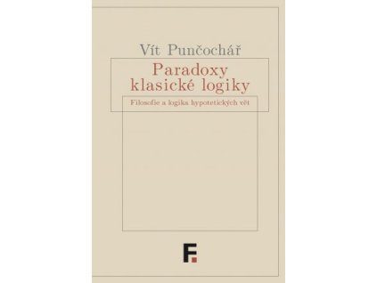 Paradoxy klasické logiky