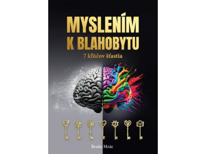 Myslením k blahobytu