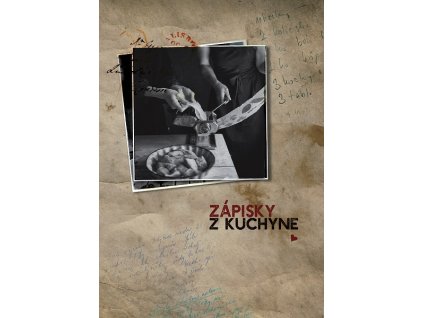Zápisky z kuchyne