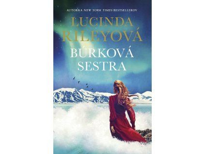 Búrková sestra