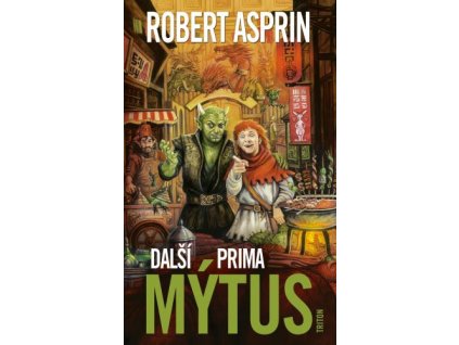 Další prima mýtus