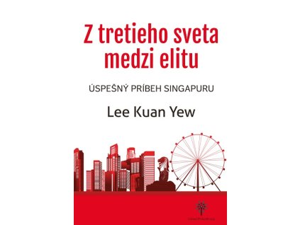 Z tretieho sveta medzi elitu