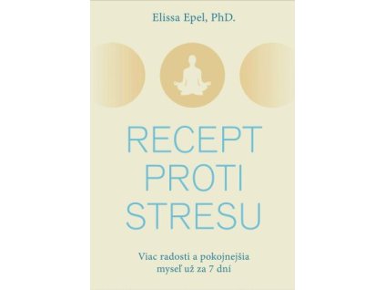 Recept proti stresu
