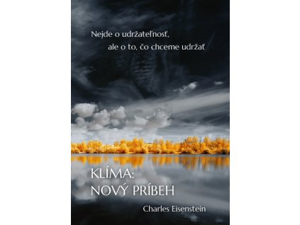 Klíma: Nový príbeh