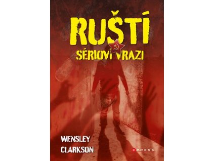 Ruští sérioví vrazi