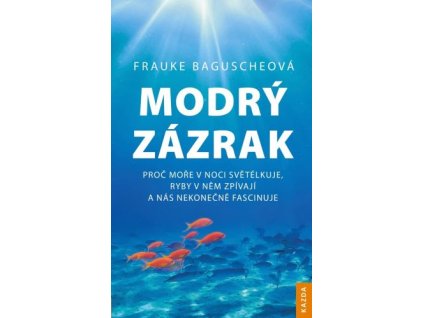 Modrý zázrak