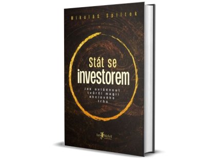 Stát se investorem
