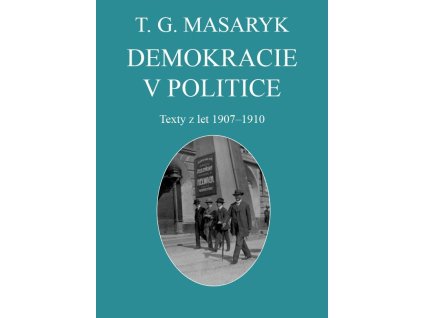 Demokracie v politice