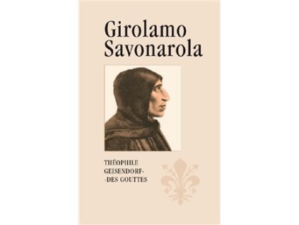 Girolamo Savonarola
