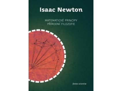 Matematické principy přírodní filozofie