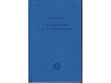 Nietzsche a kresťanstvo