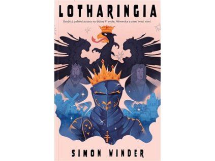 Lotharingia