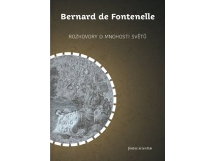 Rozhovory o mnohosti světů