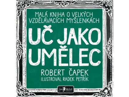 Uč jako umělec