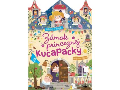 Zámok princeznej Kucapacky