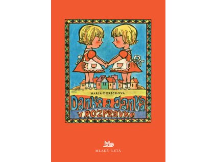 Danka a Janka v rozprávke, 4. vyd.