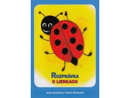 Rozprávka o lienkach