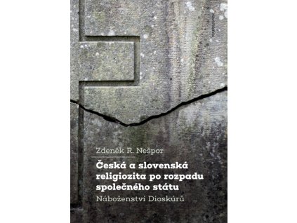 Česká a slovenská religiozita po rozpadu společného státu