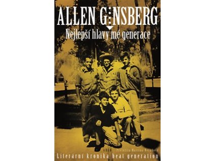 Nejlepší hlavy mé generace