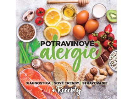 Potravinové alergie