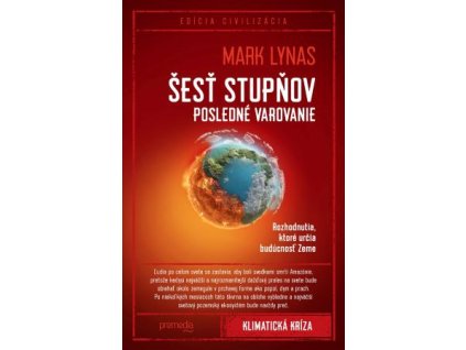 Šesť stupňov: Posledné varovanie