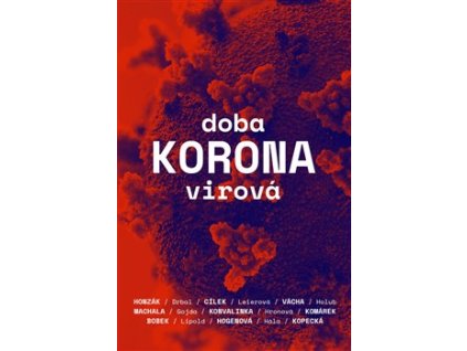 Doba koronavirová