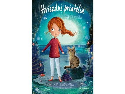 Hviezdni priatelia 8 Skrytá mágia