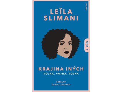 Krajina iných 1. diel