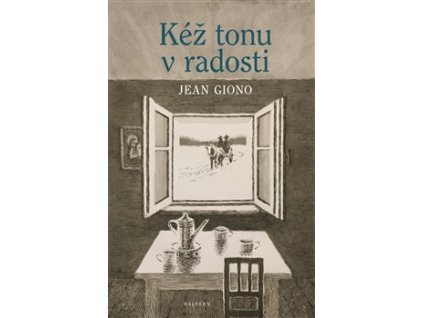 Kéž tonu v radosti