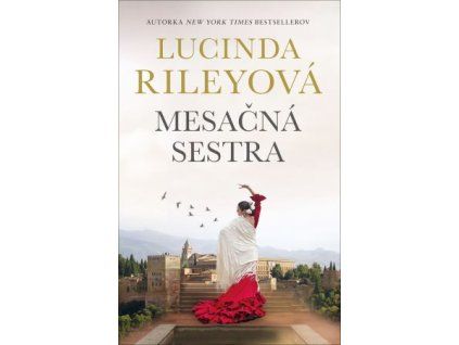 Mesačná sestra