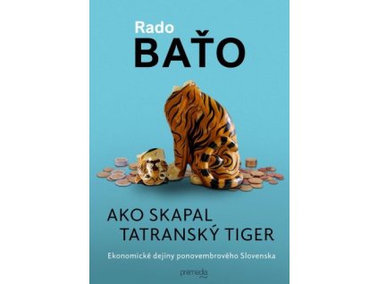 Ako skapal tatranský tiger