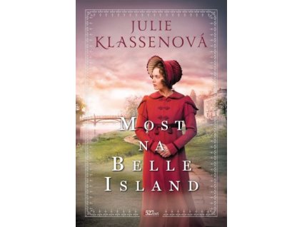 Most na Belle Island