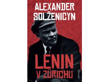 Lenin v Zürichu