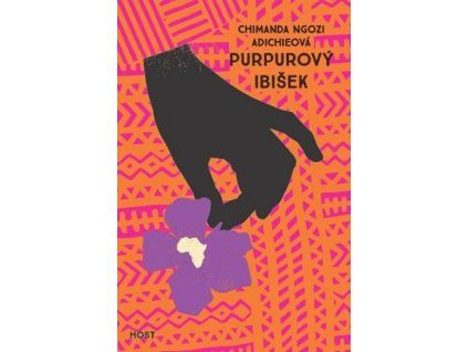 Purpurový ibišek