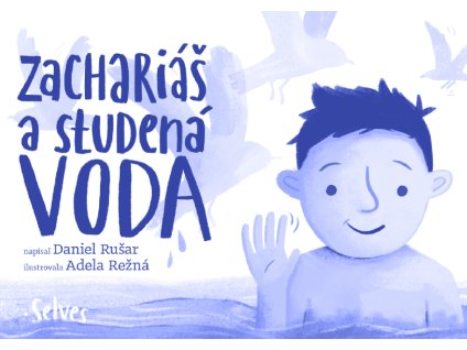 Zachariáš a studená voda