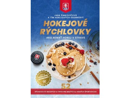 Hokejové rýchlovky
